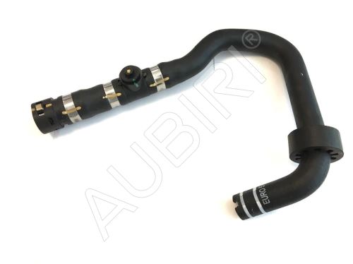 Heizungsschlauch Fiat Ducato 2011-2016 3.0D
