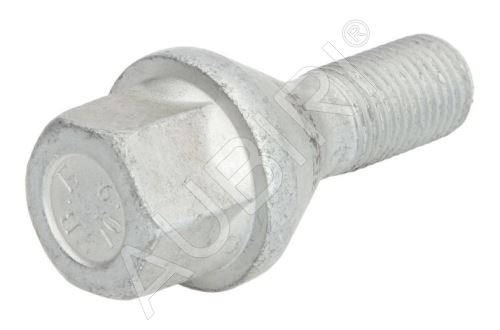 Radschraube Fiat Ducato, Jumper, Boxer ab 2006 15-Zoll-Rad, M14x1,5