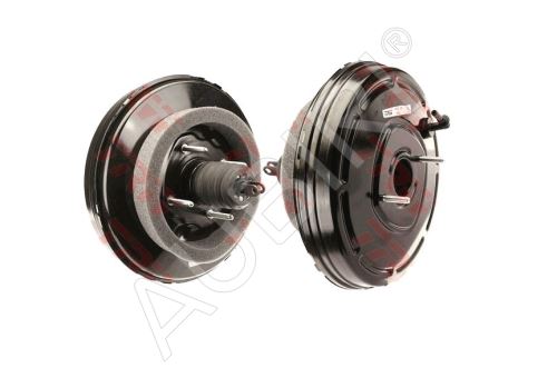 Bremskraftverstärker Citroën Berlingo, Partner 2008-2018 - ESP 8 PRO B9, ASR+