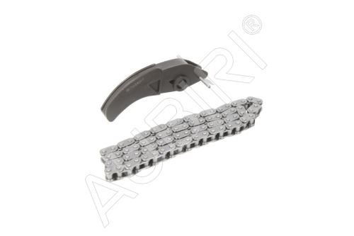 Ketten, Ölpumpenantrieb Fiat Ducato 2006-2011, Ford Transit ab 2006 2.2D set