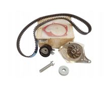 Zahnriemensatz Renault Kangoo 2002-2013 1.5 dCi mit Wasserpumpe, 123 Zähne