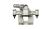 Bremssattel Renault Master ab 2010 hinten rechts, Doppelrad, 60mm
