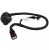 Kabel für Anhängerkupplung hinten Iveco Daily ab 2014