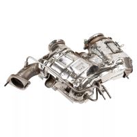 Partikelfilter Fiat Ducato ab 2021 2.2D mit Katalysator
