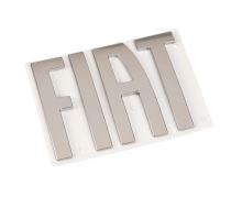 Schriftzug, Emblem „FIAT“ Fiat Doblo ab 2022 vorne