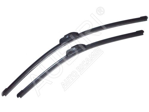 Wischerblattsatz Ford Transit 2000-2014 - 650/550 mm