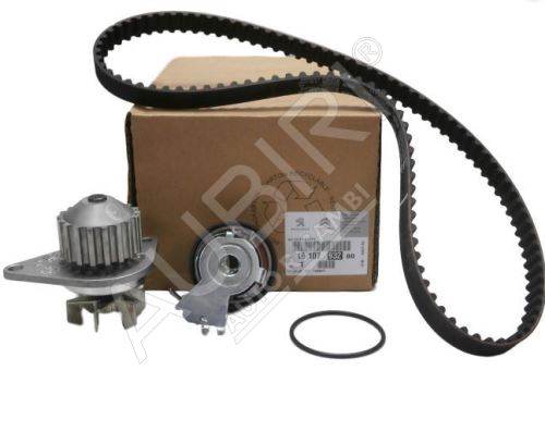 Zahnriemensatz Fiat Fiorino ab 2007,Citroën Berlingo 1996-2011 1.4i mit Wasserpumpe