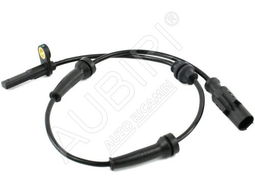 ABS Sensor Fiat Doblo 2010 hinten