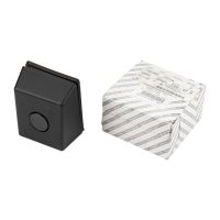 Türstopper hinten Fiat Ducato 2006-2014 unten rechts