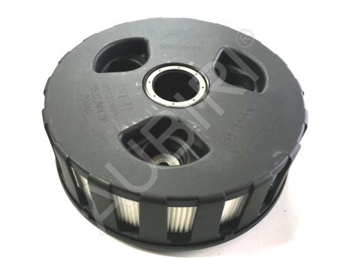 Kurbelgehäuseentlüftungsfilter Iveco Cursor E6