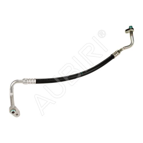 Klimaleitung Fiat Ducato 2014-2024 2.0/2.2 vom Kompressor zum Kondensator