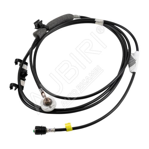 Kabel für die Antenne Fiat Ducato, Jumper, Boxer ab 2006