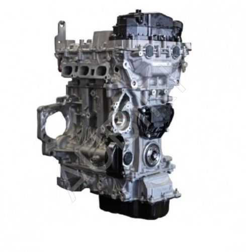Motor Citroën Berlingo, Partner ab 2018 1.2 PureTech VTi/THP – 96 kW