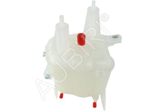 Ausgleichsbehälter Fiat Ducato 2009-2014 ohne Kühlmittelstandsensor