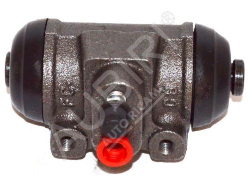 Radbremszylinder Fiat Ducato 230/244 Q10/14 d= 27 mm