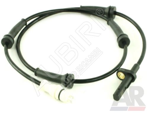 ABS Sensor Renault Trafic, Vivaro 2001-2014 hinten, links/rechts