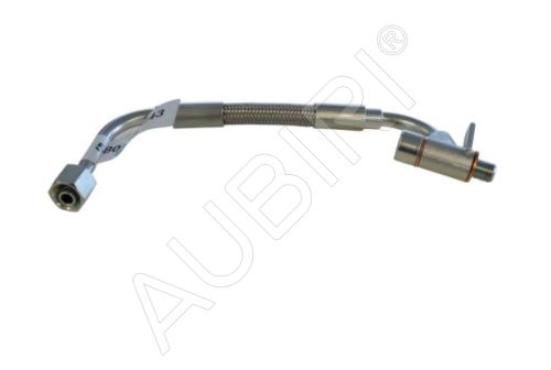 Ölversorgungsleitung für Turbolader Fiat Ducato ab 2006 3,0