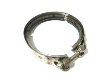 Schelle für Auspuffrohr Iveco EuroCargo Tector euro4 = 5803001211