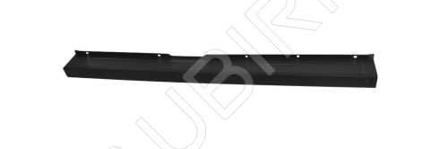 Stossstange hinten Fiat Ducato ab 2006 Mitte -