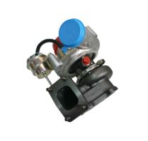 Turbolader Iveco Daily 3.0 C15 Euro4