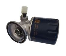 Ölfilterhalter Renault Kangoo 2008-2021 1.5DCI mit filter, mit Sensor