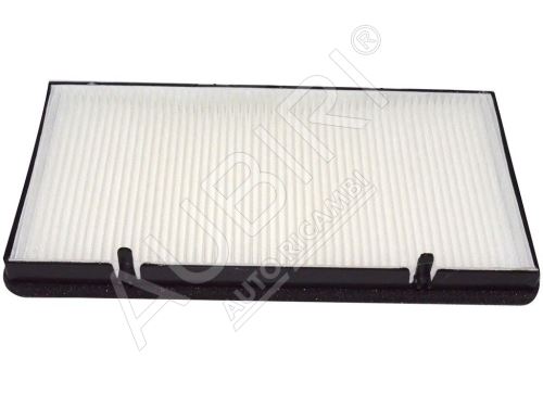 Innenraumfilter Renault Trafic 2001-2014 1.9/2.0D