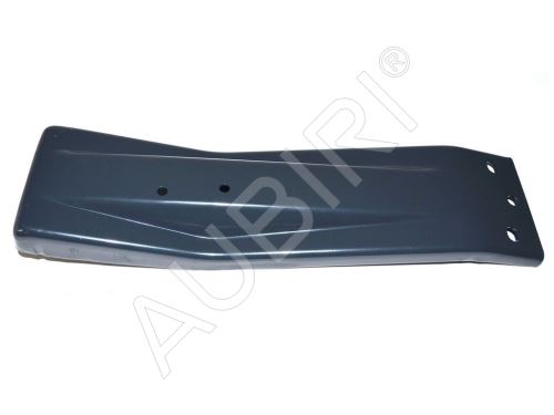 Abschlussstück Kotflügel Stoßstange Iveco Daily 2000-2011 35S/35C links/rechts