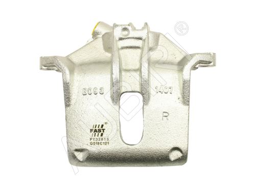 Bremssattel Citroën Berlingo, Partner 2003-2008 vorne, rechts, ohne Halter