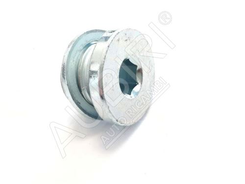 Ventildeckelstopfen Iveco Daily ab 2000, Fiat Ducato ab 2002 2.3/2.8/3.0 JTD