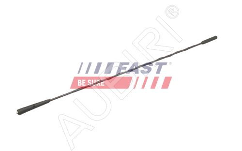 Antenne Renault Master ab 2010 - 600 mm