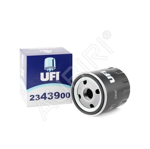 Ölfilter Fiat Ducato, Jumper, Boxer 1994-2006 2.0D
