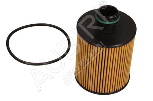 Ölfilter Fiat Ducato ab 2011, Doblo ab 2010 1.6/2.0, mit Start-Stopp-System