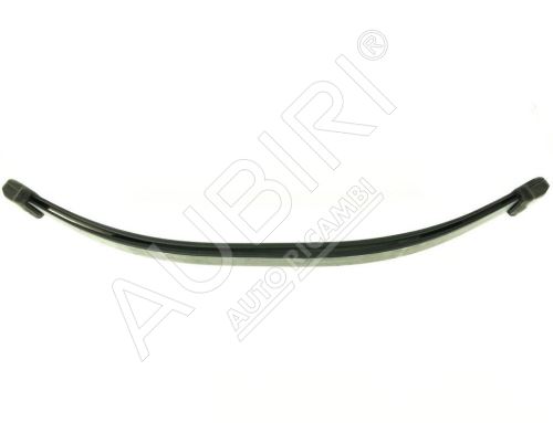 Blattfeder Mercedes Sprinter 1995-2006 vorne, 2-Blatt (901-905), 4t