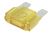 Sicherung MAXI 20A - gelb