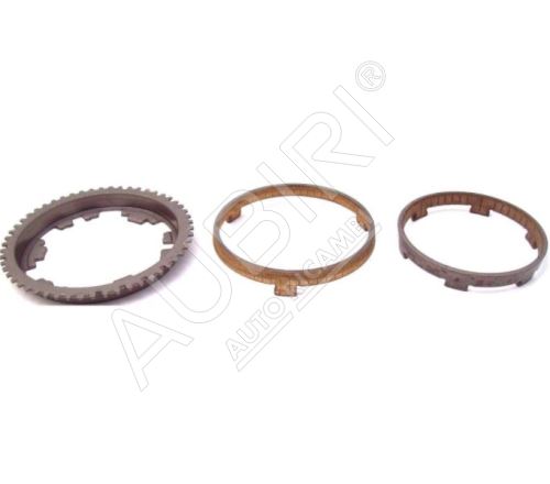 Synchronring 1/2/3. Gang Fiat Ducato ab 2021, Doblo 2010-2022