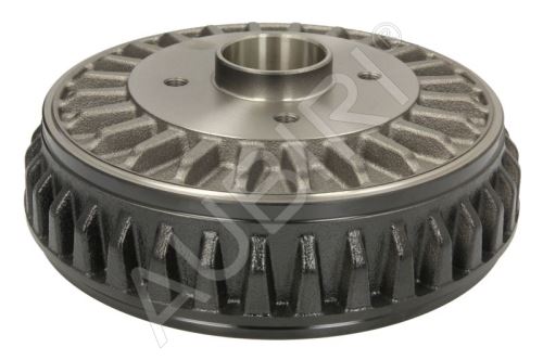 Bremstrommel Renault Kangoo 2008-2021 - 229 mm