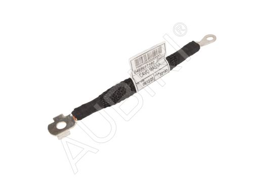 Massekabel Fiat Ducato ab 2021 2.2D auf Minus (-) Kontakt