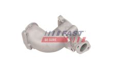 Drosselklappenflansch Fiat Ducato 2006-2011 2.3 Euro4