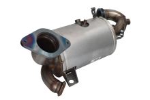 Katalysator Fiat Ducato 2016-2021 2.3D Euro6