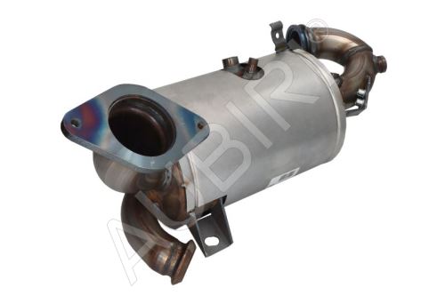 Katalysator Fiat Ducato 2016-2021 2.3D Euro6