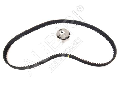 Zahnriemensatz Fiat Fiorino ab 2007, Doblo 2005-2010 1.4i/CNG