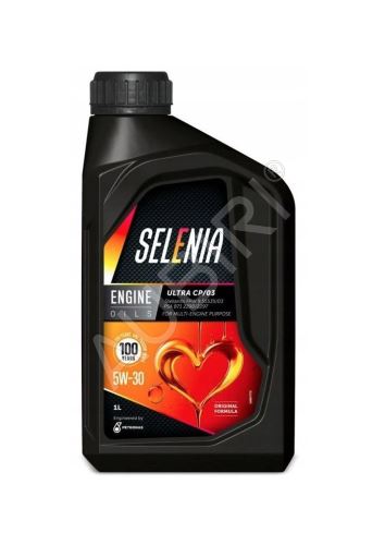 Motoröl Selenia K Pure Energy 5W40, 1L