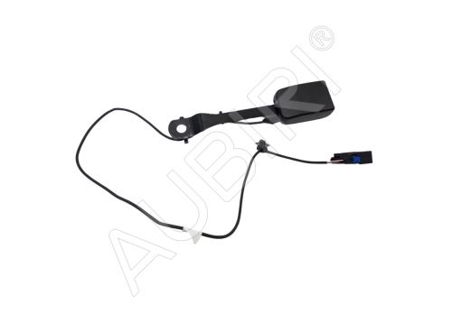 Sicherheitsgurtschloss Beifahrerseite links Renault Master, Movano 2010-2021