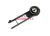 Motorlager Fiat Ducato 2011-2021 2.0/2.3D unten