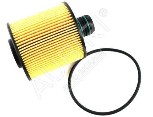 Ölfilter Fiat Ducato ab 2011, Doblo ab 2010 1.6/2.0, mit Start-Stopp-System