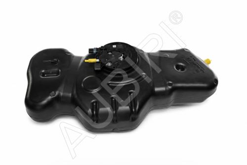 ADBlue-Tank Citroen Jumper, Boxer, Ducato ab 2024 2.2D
