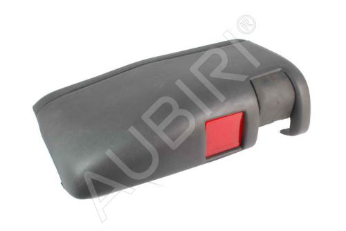 Stossstange hinten Fiat Ducato 1994-2002 rechte Ecke