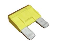 Sicherung MAXI 20A - gelb