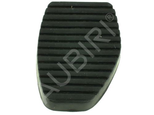 Bremspedalgummi Fiat Scudo 1996-2006, Berlingo 1996-2008