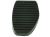 Bremspedalgummi Fiat Scudo 1996-2006, Berlingo 1996-2008